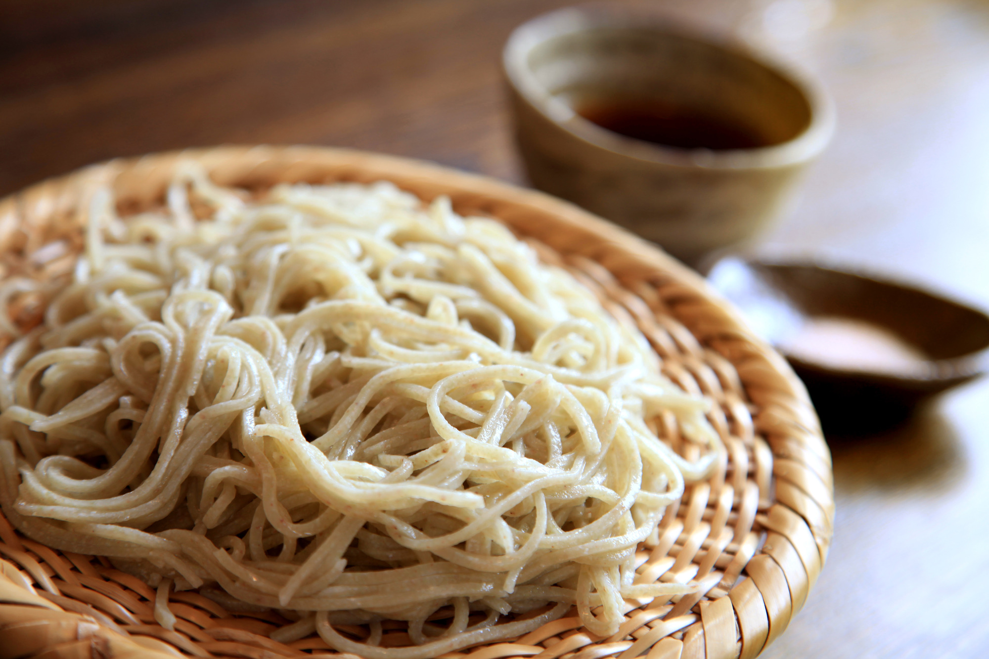 松本市民が選ぶ!「おすすめのお蕎麦屋さん」12選