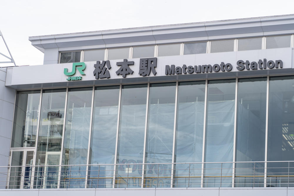 Transport in Matsumoto City and Kamikochi: A complete guide
