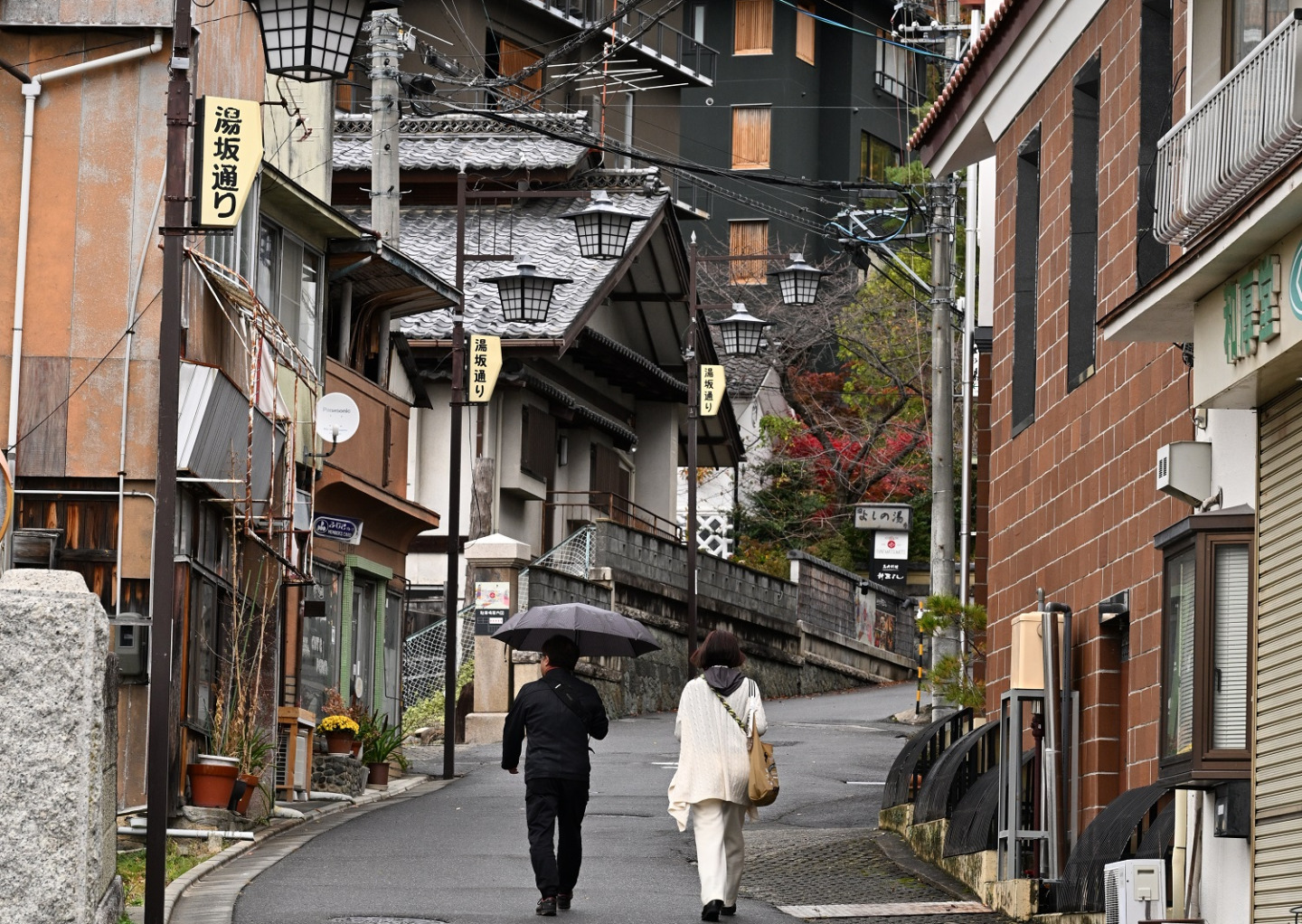 浅間温泉で過ごす文化散策コース