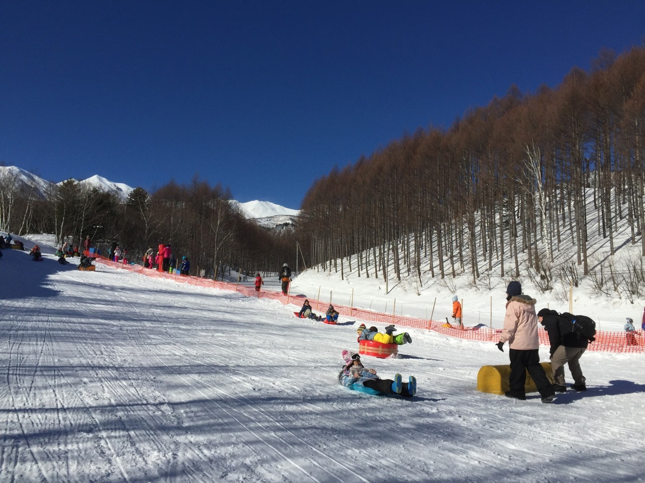 Mt.乗鞍スノーリゾート
