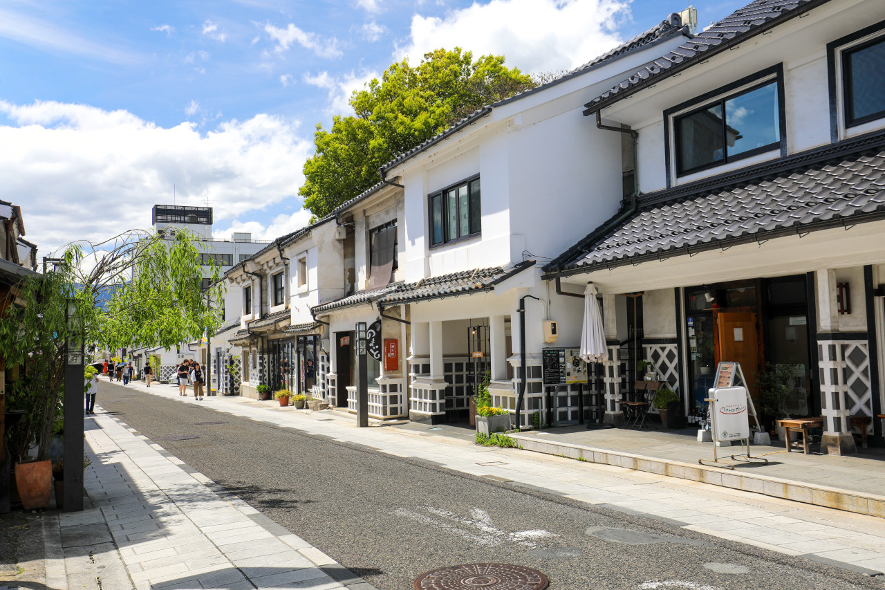 中町通り