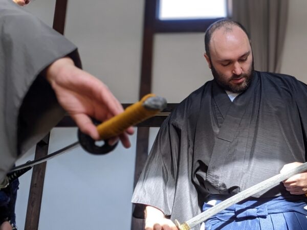 Samurai Experience & Matsumoto Castle Walking Tour